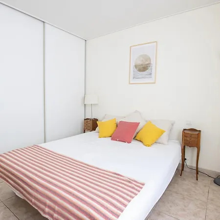 Gozzi Appartamento Ajaccio (Corsica)