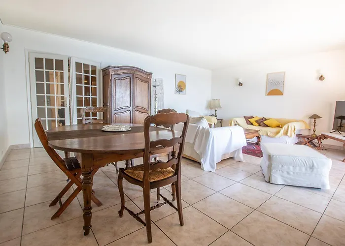 Appartamento Gozzi Ajaccio (Corsica)