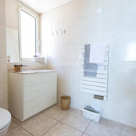 Gozzi Apartment *