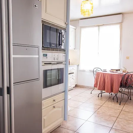 Gozzi Apartment