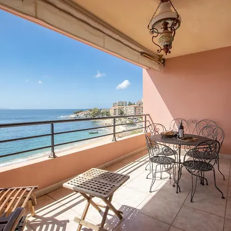 Gozzi * Ajaccio (Corsica)