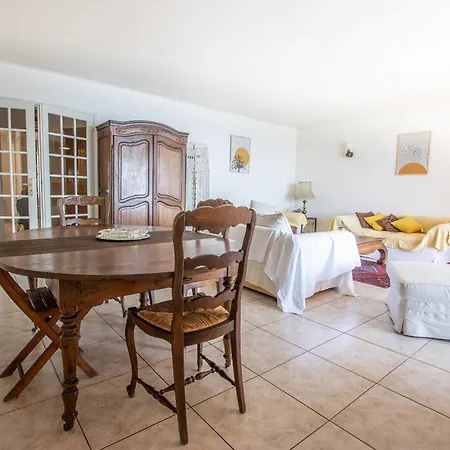 Apartment Gozzi Ajaccio (Corsica)