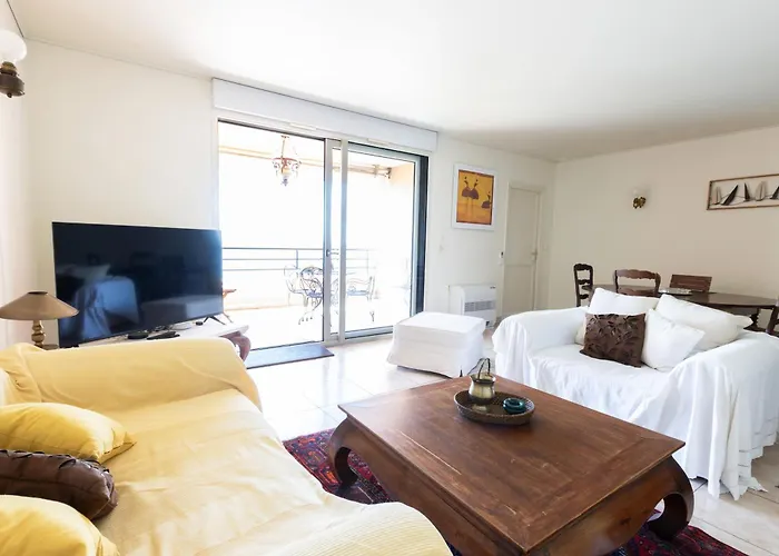 Gozzi Ajaccio (Corsica)